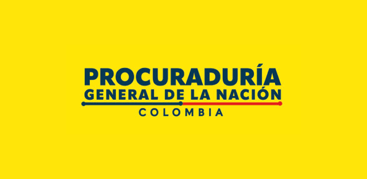 Curso Virtual Convocatoria Procuraduría General de la Nación